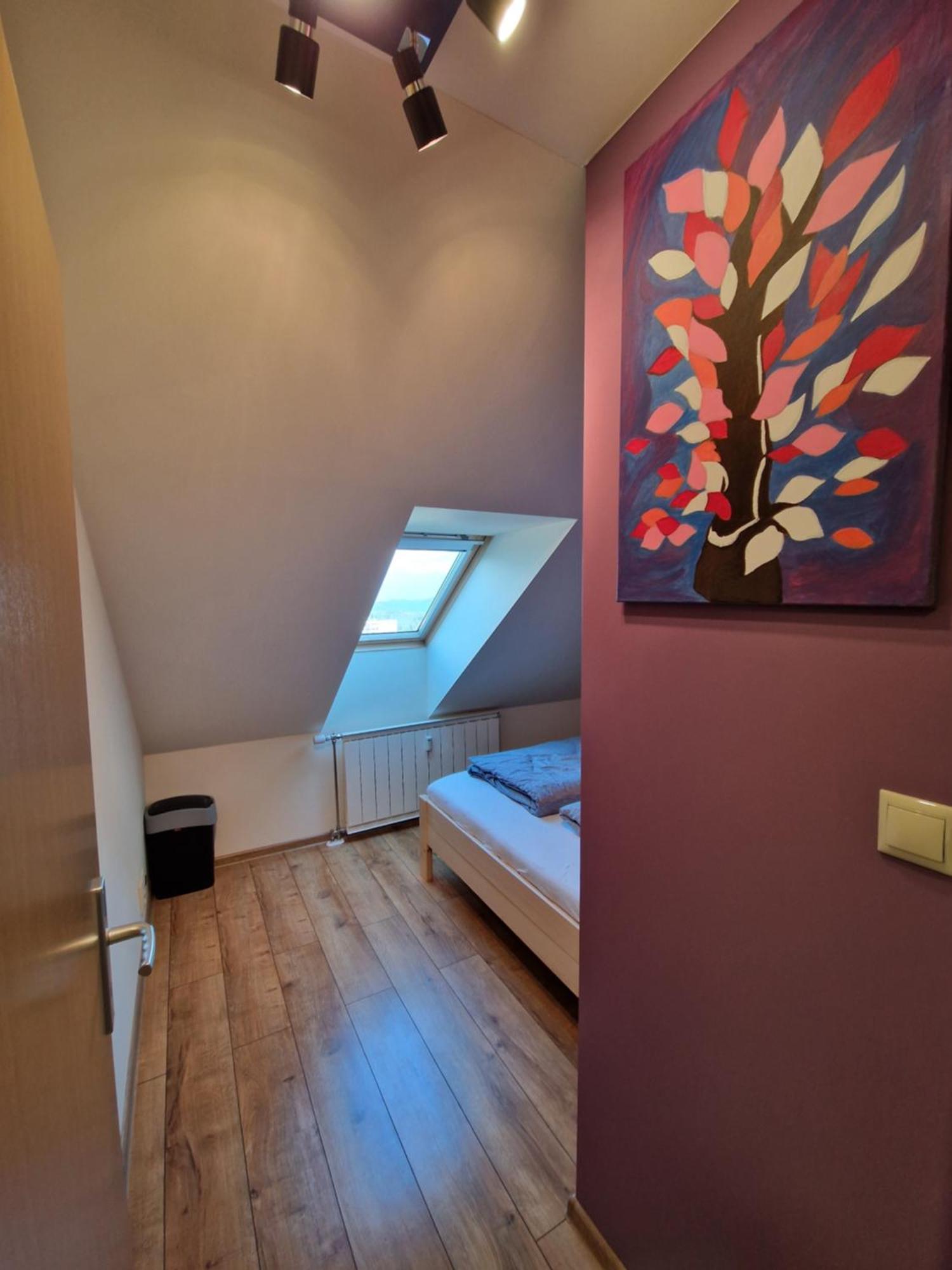 Sherpa'S Hostel High Tatras Štrbské Pleso Стая снимка
