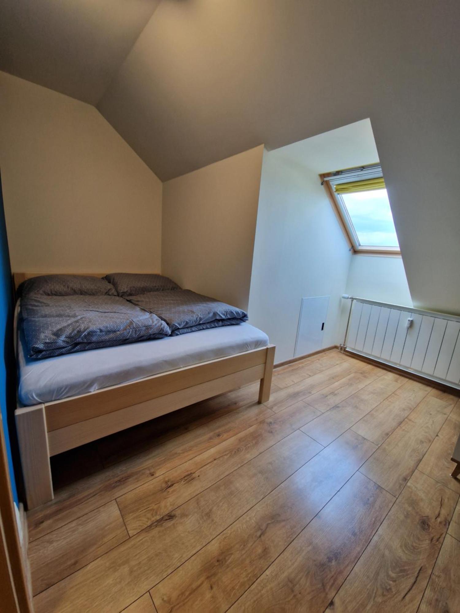 Sherpa'S Hostel High Tatras Štrbské Pleso Екстериор снимка