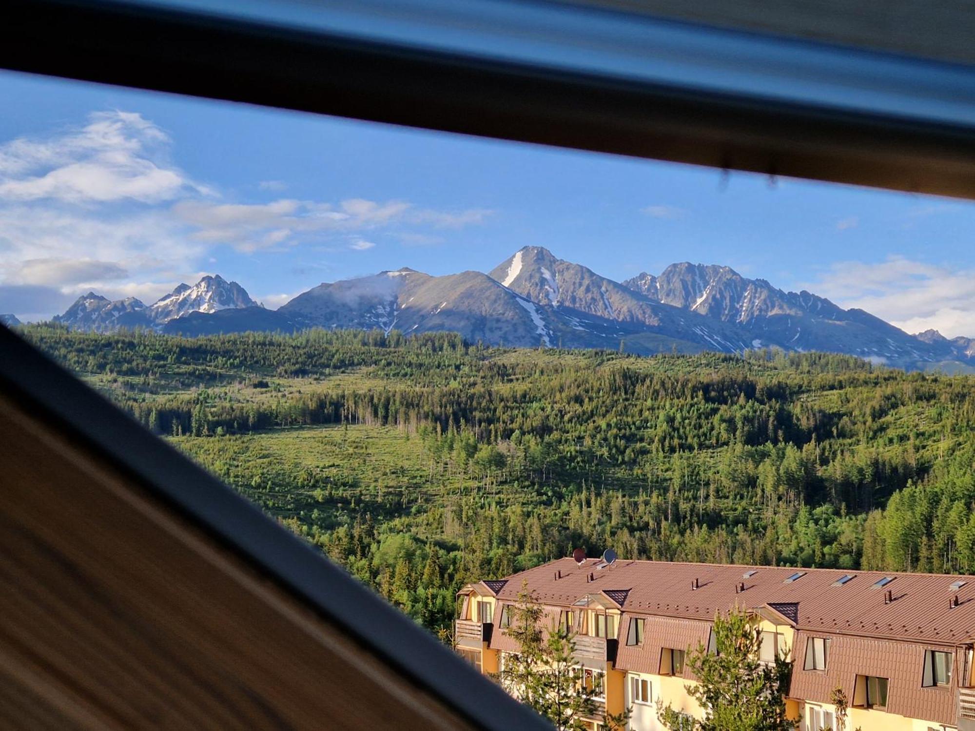 Sherpa'S Hostel High Tatras Štrbské Pleso Стая снимка