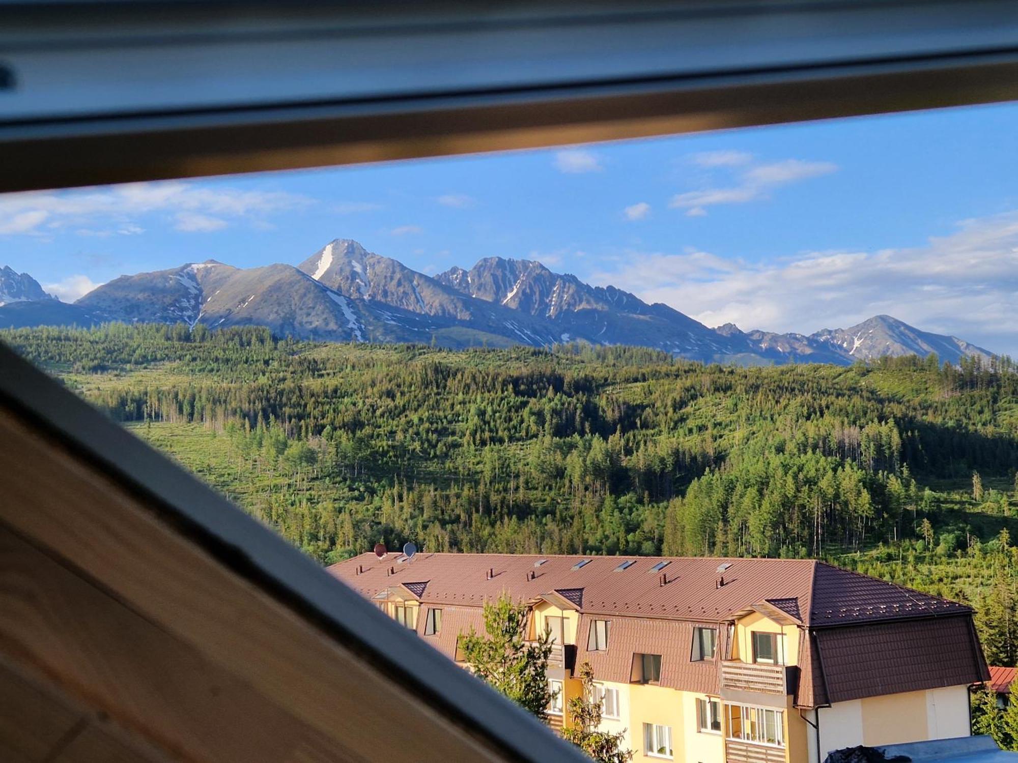 Sherpa'S Hostel High Tatras Štrbské Pleso Стая снимка