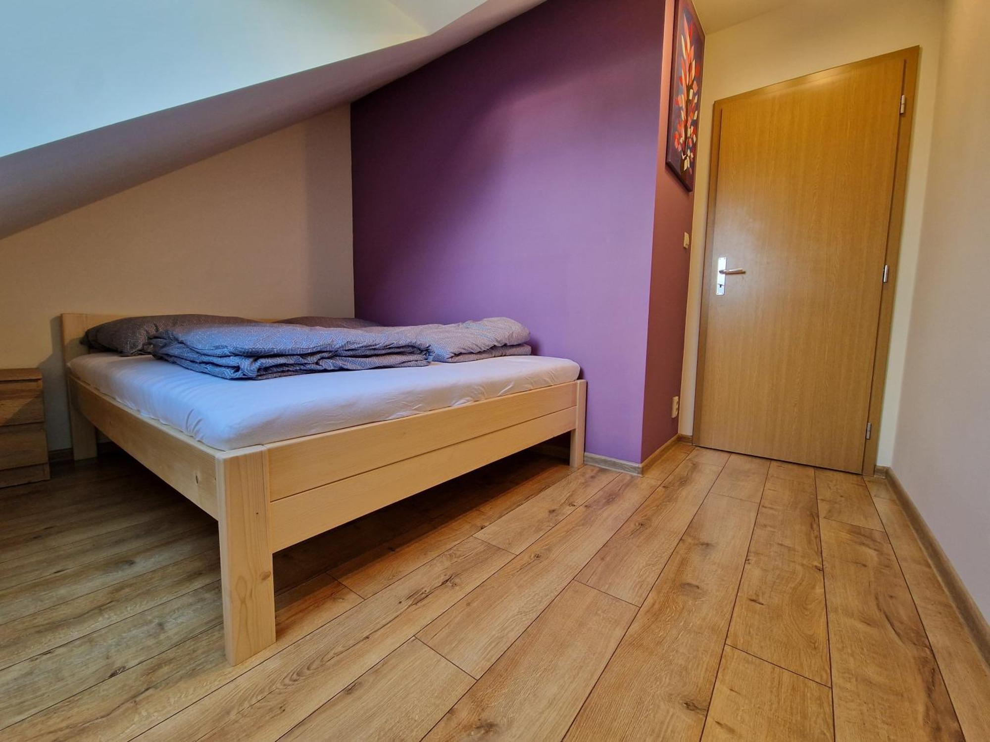 Sherpa'S Hostel High Tatras Štrbské Pleso Екстериор снимка