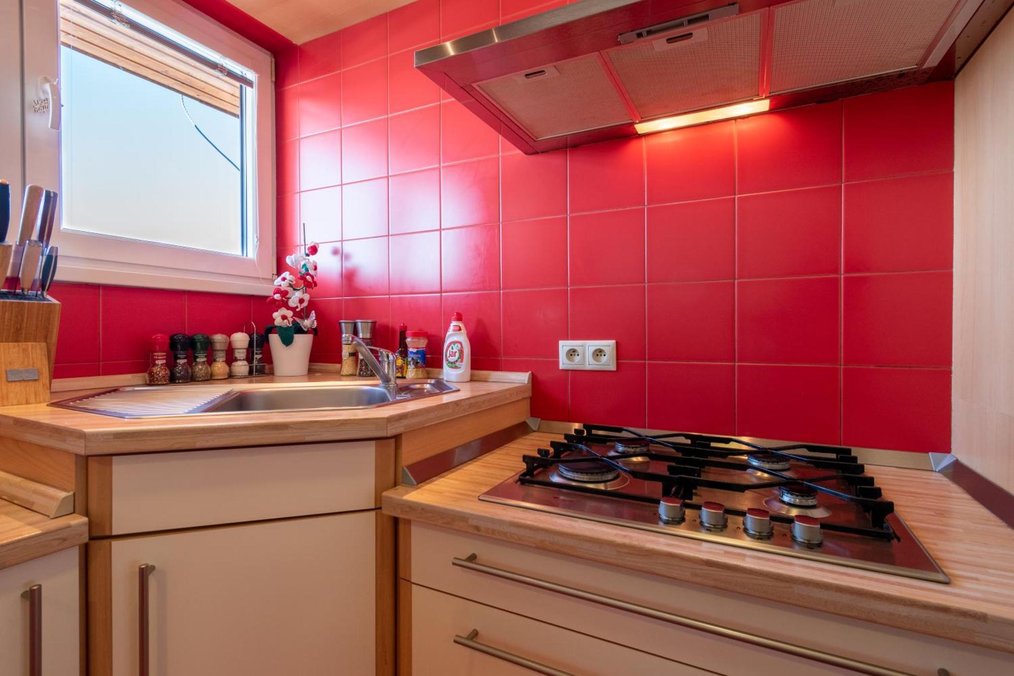 Sherpa'S Hostel High Tatras Štrbské Pleso Екстериор снимка